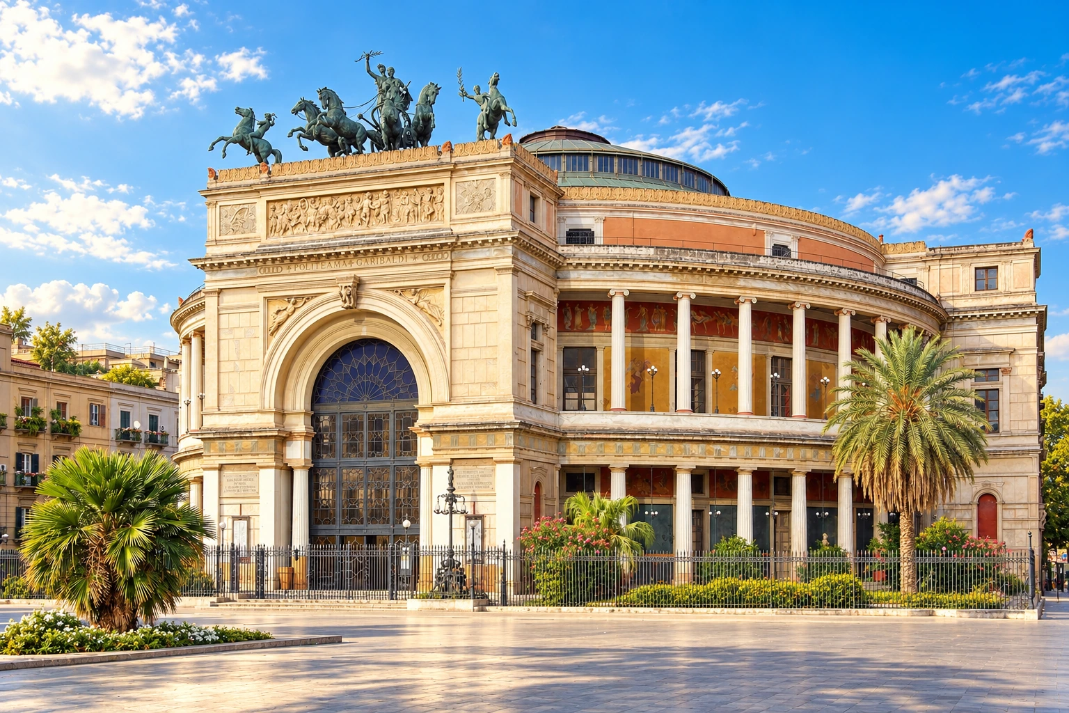 Teatro Politeama